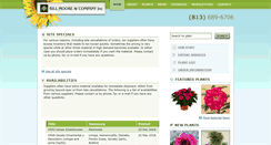 Desktop Screenshot of billmooreco.com